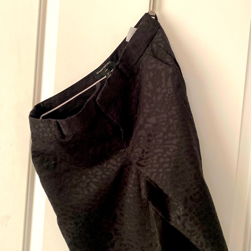 Banana Republic - Avery Petite Dress Pants